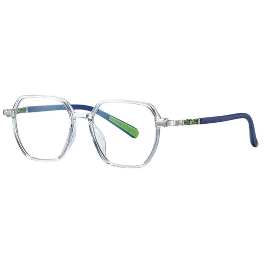 Children's Forest Glasses - Blue Light Blocking