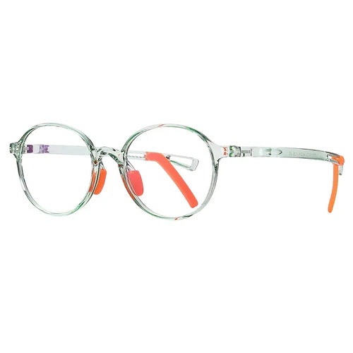 Children's Glasses Castle - Anti Blue Light