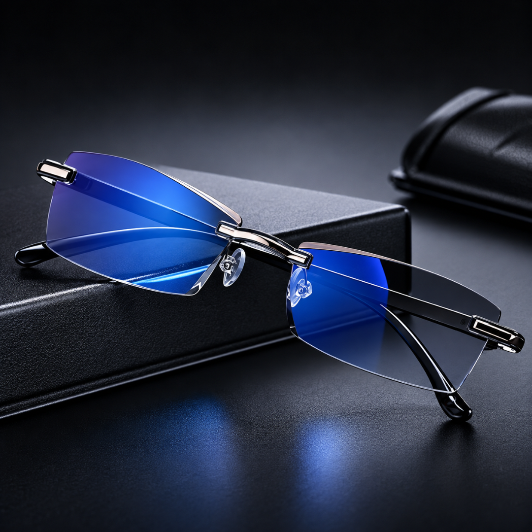 UltraVision Multifocal Glasses - BUY 1, GET 2