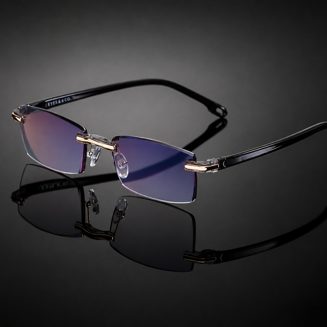 UltraVision Multifocal Glasses - BUY 1, GET 2