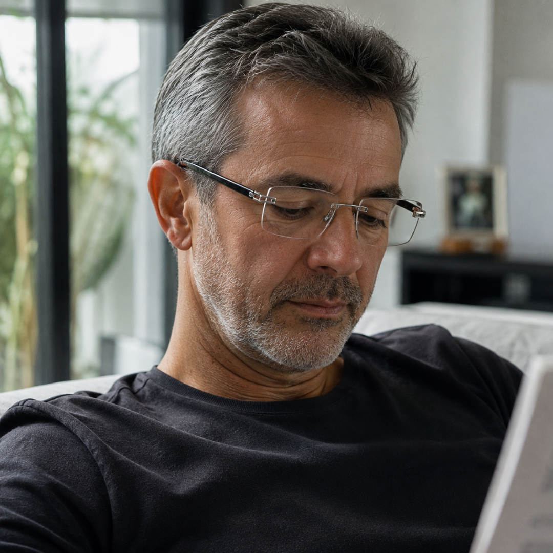 UltraVision Multifocal Glasses - BUY 1, GET 2