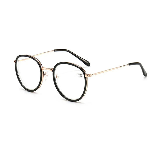 Multifocal Trap Glasses