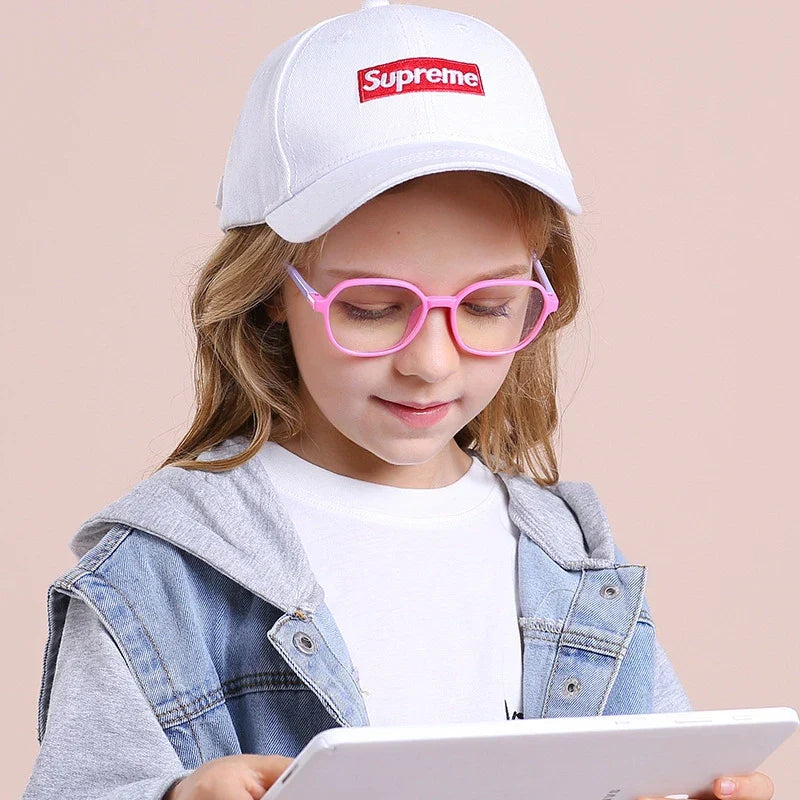 Children's Dream Glasses - Blue Light Blocking