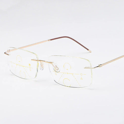 Tijuca Multifocal Glasses