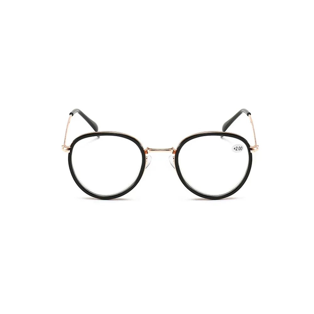 Multifocal Trap Glasses